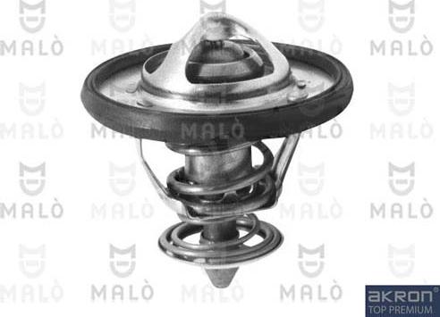 AKRON-MALÒ TER490 - Thermostat d'eau cwaw.fr