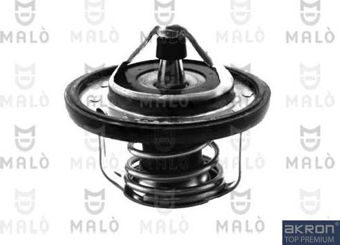 AKRON-MALÒ TER447 - Thermostat d'eau cwaw.fr