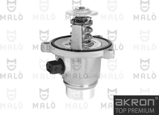 AKRON-MALÒ TER534 - Thermostat d'eau cwaw.fr