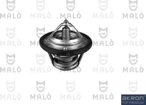 AKRON-MALÒ TER325 - Thermostat d'eau cwaw.fr