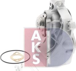 AKS Dasis 570598N - Pompe à eau cwaw.fr