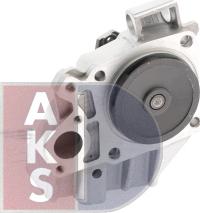 AKS Dasis 570598N - Pompe à eau cwaw.fr