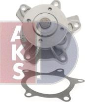 AKS Dasis 570653N - Pompe à eau cwaw.fr