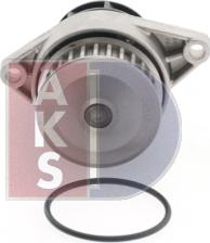 AKS Dasis 570015N - Pompe à eau cwaw.fr