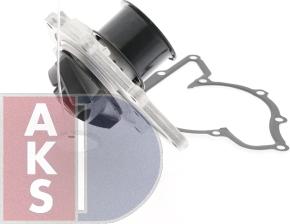 AKS Dasis 570025N - Pompe à eau cwaw.fr