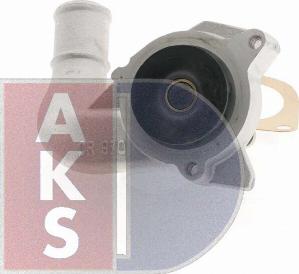 AKS Dasis 570166N - Pompe à eau cwaw.fr