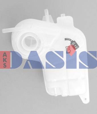 AKS Dasis 043019N - Vase d'expansion, liquide de refroidissement cwaw.fr