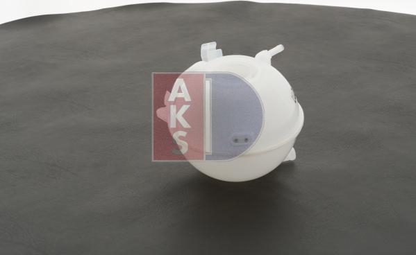 AKS Dasis 043022N - Vase d'expansion, liquide de refroidissement cwaw.fr