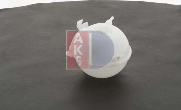 AKS Dasis 043022N - Vase d'expansion, liquide de refroidissement cwaw.fr