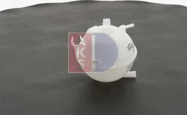 AKS Dasis 043022N - Vase d'expansion, liquide de refroidissement cwaw.fr