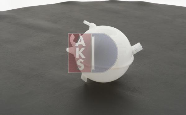 AKS Dasis 043022N - Vase d'expansion, liquide de refroidissement cwaw.fr