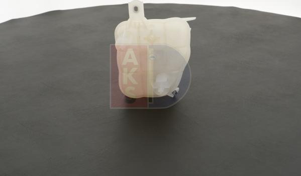 AKS Dasis 063009N - Vase d'expansion, liquide de refroidissement cwaw.fr