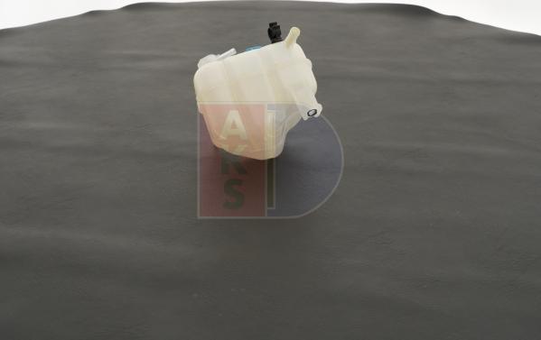 AKS Dasis 083001N - Vase d'expansion, liquide de refroidissement cwaw.fr