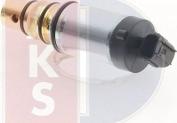 AKS Dasis 859047N - Valve de réglage, compresseur cwaw.fr