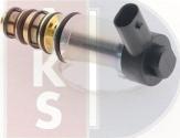 AKS Dasis 859060N - Valve de réglage, compresseur cwaw.fr