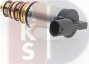 AKS Dasis 859016N - Valve de réglage, compresseur cwaw.fr