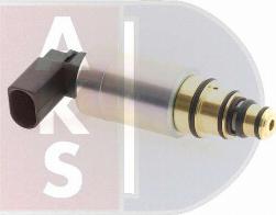 AKS Dasis 859011N - Valve de réglage, compresseur cwaw.fr