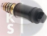 AKS Dasis 859039N - Valve de réglage, compresseur cwaw.fr