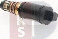 AKS Dasis 859036N - Valve de réglage, compresseur cwaw.fr