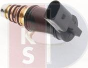 AKS Dasis 859038N - Valve de réglage, compresseur cwaw.fr