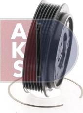 AKS Dasis 852443N - Embrayage magnétique, pour compresseurs de climatisation cwaw.fr