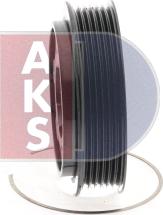 AKS Dasis 852443N - Embrayage magnétique, pour compresseurs de climatisation cwaw.fr