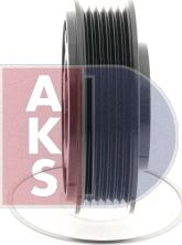 AKS Dasis 852472N - Embrayage magnétique, pour compresseurs de climatisation cwaw.fr