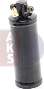 AKS Dasis 800362N - Filtre déshydratant, climatisation cwaw.fr