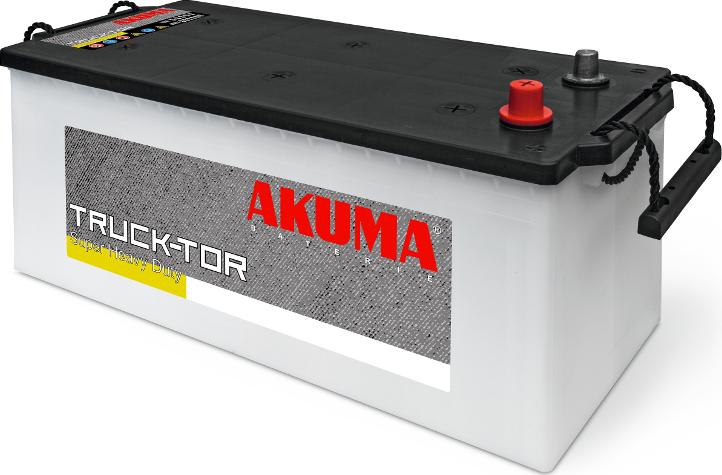 Akuma CX 225 SHD - Batterie de démarrage cwaw.fr