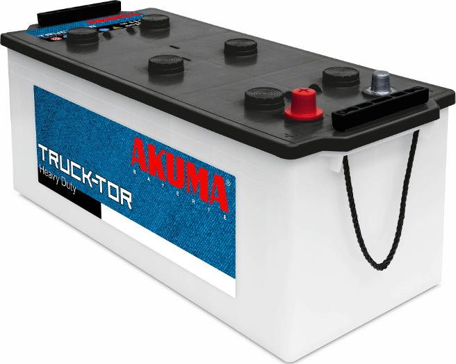 Akuma B 160 - Batterie de démarrage cwaw.fr