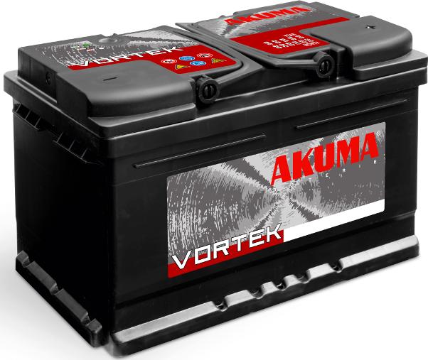 Akuma L0 44 - Batterie de démarrage cwaw.fr