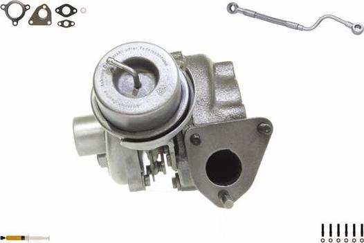 Alanko 900919S2 - Turbocompresseur, suralimentation cwaw.fr