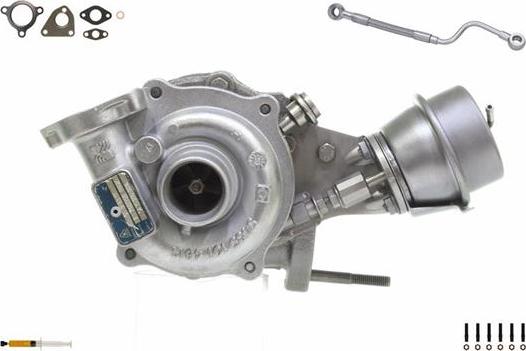 Alanko 900919S2 - Turbocompresseur, suralimentation cwaw.fr