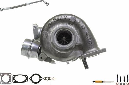 Alanko 900190S2 - Turbocompresseur, suralimentation cwaw.fr