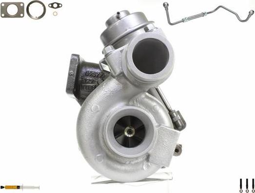 Alanko 900786S1 - Turbocompresseur, suralimentation cwaw.fr