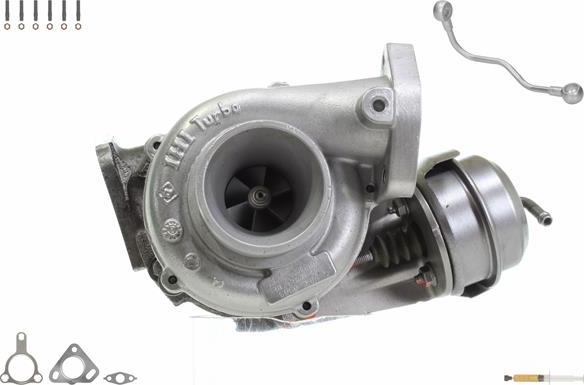 Alanko 901148S1 - Turbocompresseur, suralimentation cwaw.fr