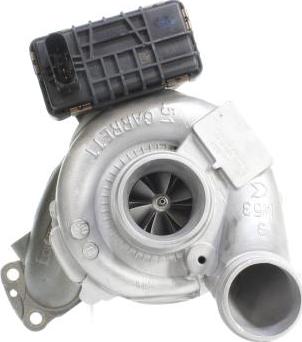 Alanko 10900990 - Turbocompresseur, suralimentation cwaw.fr