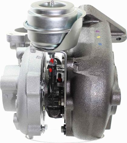 Alanko 10900997 - Turbocompresseur, suralimentation cwaw.fr