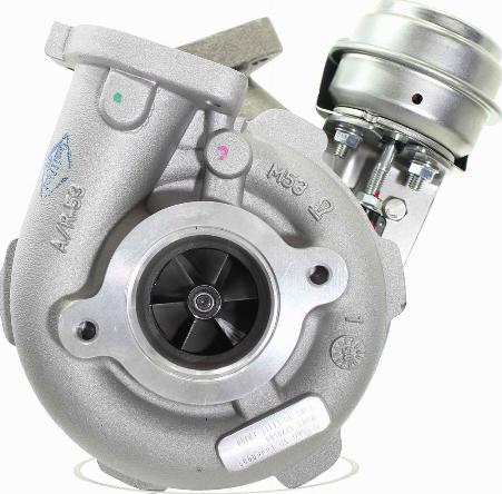 Alanko 10900997 - Turbocompresseur, suralimentation cwaw.fr