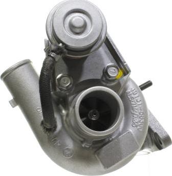 Alanko 10900953 - Turbocompresseur, suralimentation cwaw.fr