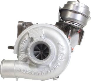 Alanko 10900968 - Turbocompresseur, suralimentation cwaw.fr