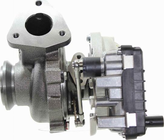 Alanko 10900915 - Turbocompresseur, suralimentation cwaw.fr