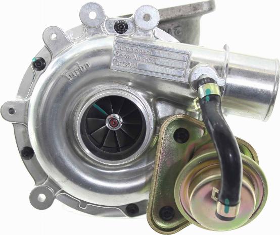 Alanko 10900911 - Turbocompresseur, suralimentation cwaw.fr