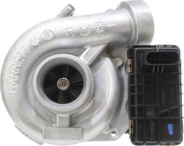 Alanko 10900989 - Turbocompresseur, suralimentation cwaw.fr