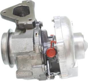 Alanko 10900986 - Turbocompresseur, suralimentation cwaw.fr