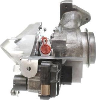 Alanko 10900986 - Turbocompresseur, suralimentation cwaw.fr