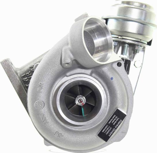 Alanko 10900988 - Turbocompresseur, suralimentation cwaw.fr