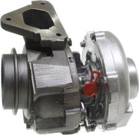 Alanko 10900987 - Turbocompresseur, suralimentation cwaw.fr