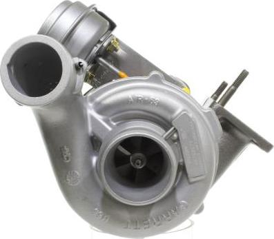 Alanko 10900497 - Turbocompresseur, suralimentation cwaw.fr