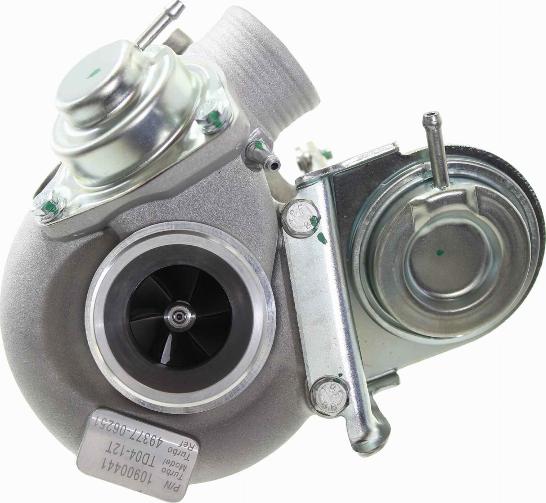 Alanko 10900441 - Turbocompresseur, suralimentation cwaw.fr